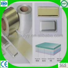 0,025 mm Aluminiumfolie